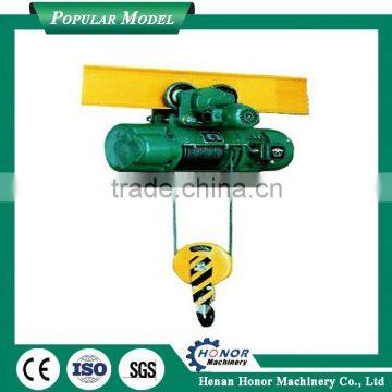 Construction Material Handling Equipment MD Electric Hoist photo-3