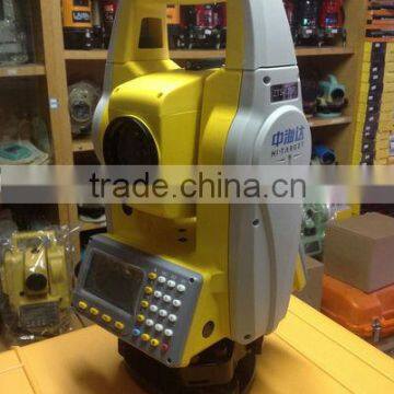 Hi-target total station ZTS-120R ,estaciones totales, reflectorless laser,new topcon,low price,sokkia,used for sale,china made