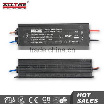 IP67 Waterproof Constant Current 900mA 30W Led Light Power Supply photo-2