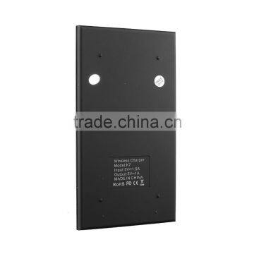 2015 New Products QI Power Bank Charger 4000mah photo-3