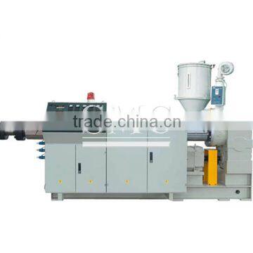 Efficient Single Screw Extruder