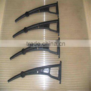 Roof Metal Door Awning, Polycarbonate Awnings photo-2
