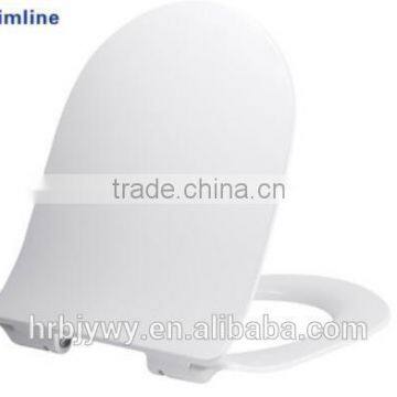 D-shaped Slimline Cover UF JY7615-UF