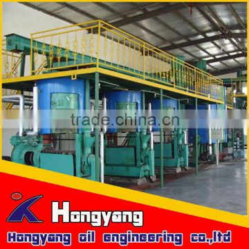 groundnut oil presser machinery