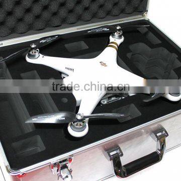 Aluminum Cases DJI Phantom 3 photo-2