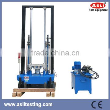 Accelerated mechanical shock tester(SS-5)