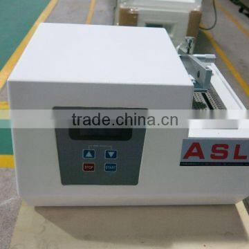 Metallographic Specimenl Cutting Machine photo-2