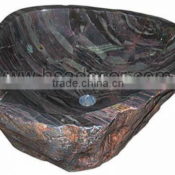 Granite sink