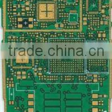 Impedance control technology PCB