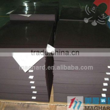 factory directly selling Flexible magnet