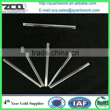 Quartz Capillary tube