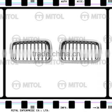 For BMW E36 Front Grille 91-96 Car Grills Auto Parts