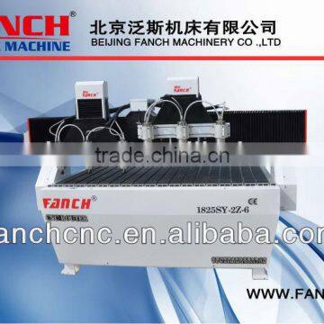 FANCH cnc router machining FC-1825SY-2Z-6 China