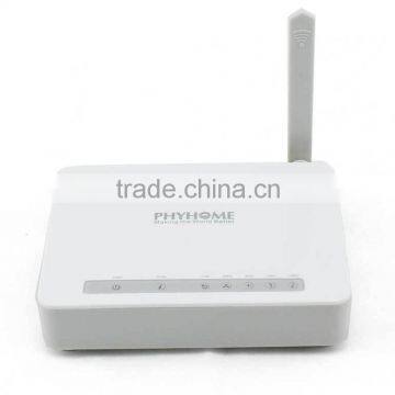 GPON ONT/ HGU, WiFi ONT, 2GE+WIFI Ftth Gpon Ont Modem photo-3