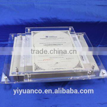 Acrylic Photo Frame/funia Photo Frame photo-3