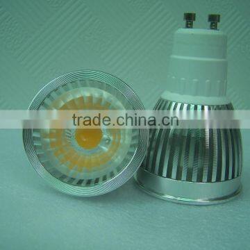 5W COB LED Spotlight, LED Spot Light GU10. Ra80/CRI>80 photo-3