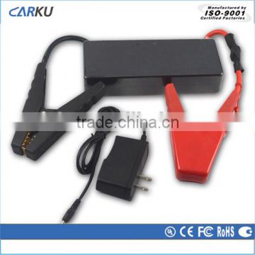 Professional auto rescue tools --12v 13000mAh battery jump pack kit