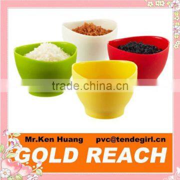 4-Piece Pinch Bowl Set