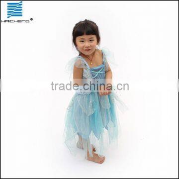 Princess dress costume for party DC015