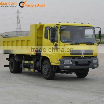 DFL3140BY (KM1Y-001) 4x2 Dumper Truck