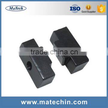 China Foundry Customized Alloy Steel Investment Casting For Machinery Parts photo-6