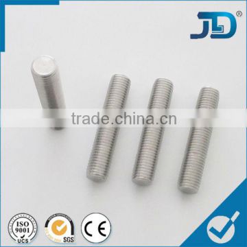 304/316 stainless steel thread pole