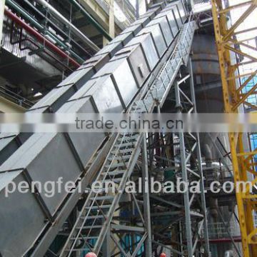 SCB800x65m chain bucket conveyor