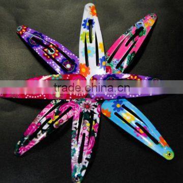 bendy clips,false hair clip,snap hair clips mini,mini hair clips,snap clips for hair