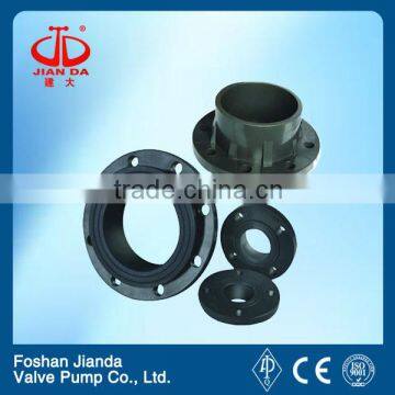 ANSI pvc pipe flange