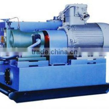 AIR-COOLED HYDRAULIC POWER UNITS