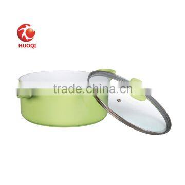 HQ Aluminium chinese cookware