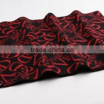 2015 NEW Men's Jacquard Scarf 100% Silk Polyester photo-3