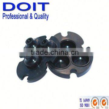 rubber cylinder piston