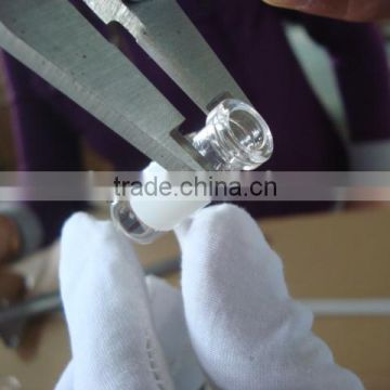 Glass products inspection service