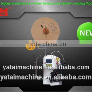 2013 Terminal Stripping & Crimping Machine