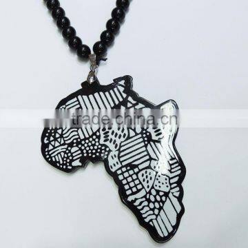 Hot sale wholesale acrylic pendants jewelry