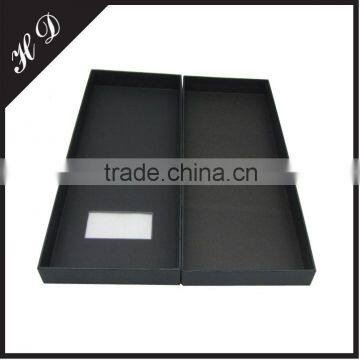 Cheap Large Empty Wedding Favor Gift Box In China