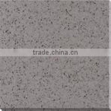 Wholesale Platinum grey 20mm thinckness quartz stone for kitchen countertops