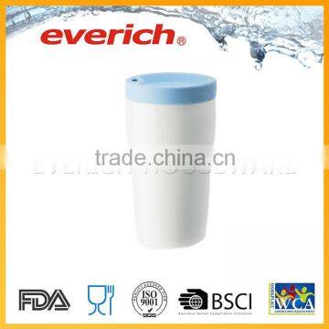 Plain Promotional Creative Ceramic Mug Without Handle photo-2