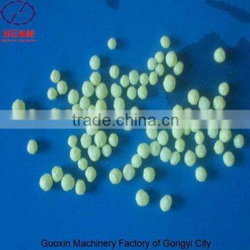 High Efficiency Mechanism of Organic Fertilizer Production Line With CE