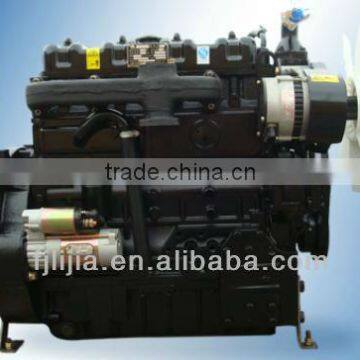 Tractor Engine photo-2