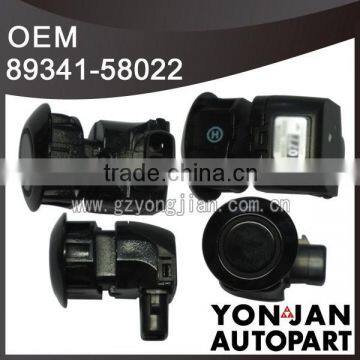 Run Freely Car Parking Sensor Price System For Toyota 89341-58022