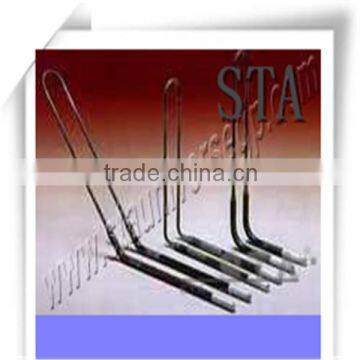 STA High Quality 1700 MoSi2/molybdenum disilicide Heating Element
