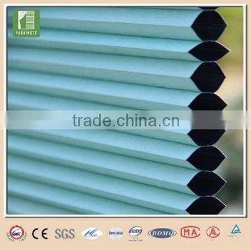 Popular sunshine room window shades and blind