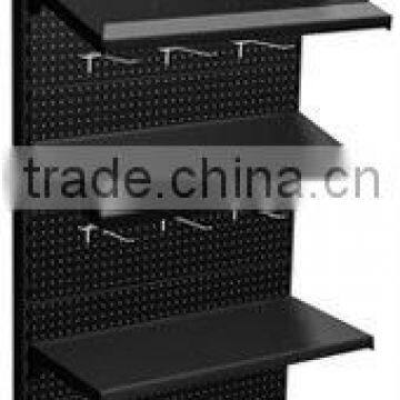 metal display rack (JH-R22)