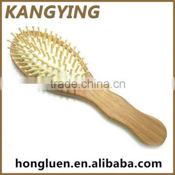 Custom Non Toxic Durable Wooden Nail Art Brush Pure Color photo-5