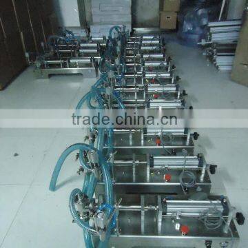 TGGZ-500 Automatic Oil Filling Machine