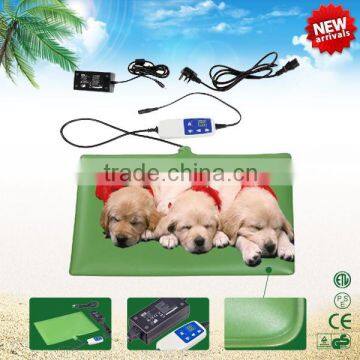 Little Doggy Heating Cushion, waterproof cover , comfortable in cold winter