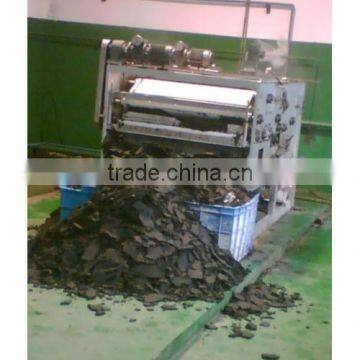Belt Type Filter Press Sludge Dewatering Equipment photo-3