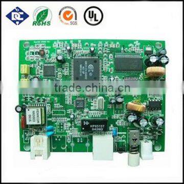 Quality Oem Pcba Led Massage Board, Automobile Pcba ,pcb Assembly for Lcd Voltage Indicator photo-2